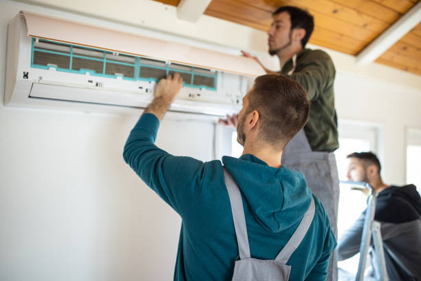 Best HVAC Air Duct Cleaning  in East Pepperell, MA