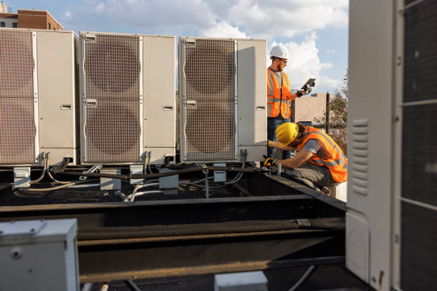 Best HVAC Repair Near Me  in East Pepperell, MA