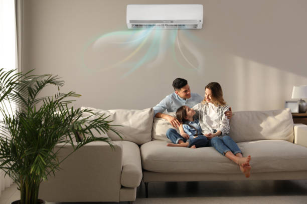 Best HVAC Companies Near Me  in East Pepperell, MA