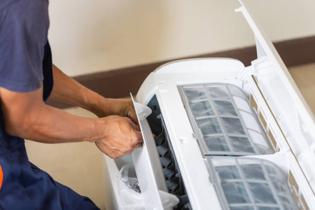 Best Best HVAC Companies  in East Pepperell, MA
