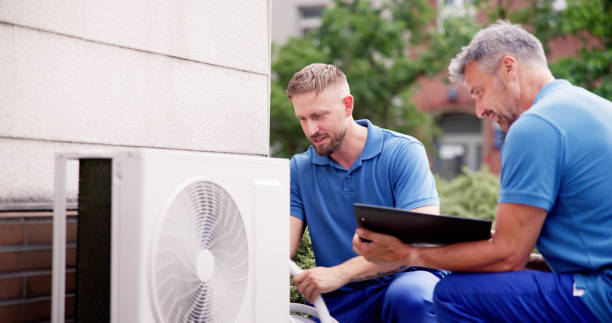 Professional HVAC in East Pepperell, MA