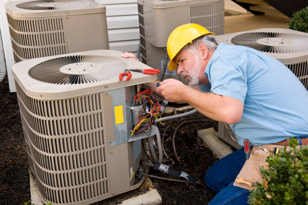 Best Affordable HVAC Services  in East Pepperell, MA