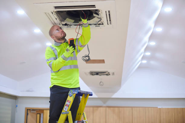Best Affordable Air Conditioning Repair  in East Pepperell, MA