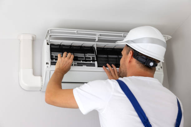Best Commercial HVAC Repair  in East Pepperell, MA