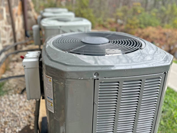Best HVAC Installation Services  in East Pepperell, MA