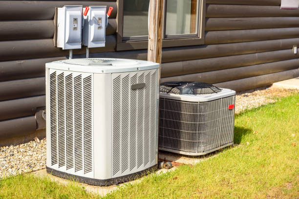 Best HVAC Installation Services  in East Pepperell, MA
